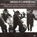 Charles Mingus - Mingus at Carnegie Hall (Vinyle Usagé)
