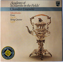 Mendelssohn / Academy of St Martin in the Fields Chamber Ens - Octet Op 20 / String Quintet Op 87 (Vinyle Usagé)