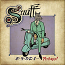 Snuff  - 5-4-3-2-1 Perhaps (Vinyle Usagé)