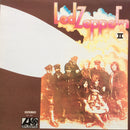 Led Zeppelin - Led Zeppelin II (Vinyle Usagé)