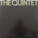 VSOP Quintet - The Quintet (Vinyle Usagé)