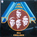 Cailloux - Les Titres d Or des Cailloux (Vinyle Usagé)