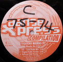 Talk Of The Town / Katys Kool - Tequiero Mambo (Mambo No 5) / Cheezy (Vinyle Usagé)