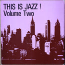 Various - This Is Jazz ! Volume Two (Vinyle Usagé)