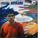 Claude Nougaro - Claude Nougaro (Bidonville) (Vinyle Usagé)