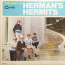 Hermans Hermits - The Best Of Hermans Hermits (Vinyle Usagé)