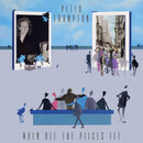 Peter Frampton - When All the Pieces Fit (Vinyle Usagé)