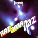 Nazareth - Razamanaz (Vinyle Usagé)