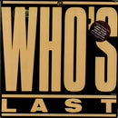 Who - Whos Last (Vinyle Usagé)