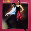 Soundtrack - Carmen (Vinyle Usagé)