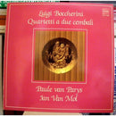 Boccherini / Parys / Mol - Quartetti A Due Cembali (Vinyle Usagé)