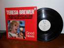Teresa Brewer & World's Greatest Jazzband Of Yank Lawson And Bob Haggart - Good News (Vinyle Usagé)