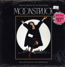 Soundtrack - Dick Hyman: Moonstruck (Vinyle Usagé)