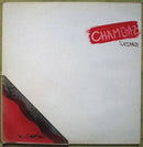 Patrick Chambaz - Sesface (Vinyle Usagé)