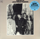 Bob Dylan - John Wesley Harding (Vinyle Usagé)