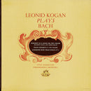 Bach / Ackermann / Kogan - Violin Concertos (Vinyle Usagé)