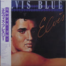 Elvis Presley - Elvis Blue (Vinyle Usagé)