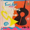 Various - Enoch Light Presents Patterns In Sound Volume 5 (Vinyle Usagé)