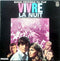 Soundtrack - Claude Bolling: Vivre La Nuit (Bande Originale Du Film) (Vinyle Usagé)