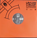 Latino Circus - In Your Soul (Cevin Fisher Remixes + Original / Unreleased Mixes) (Vinyle Usagé)