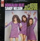Sandy Nelson - Boogaloo Beat (Vinyle Usagé)