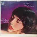 Joni James - Im In The Mood For Love (Vinyle Usagé)