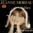Jeanne Moreau - Chante Norge (Vinyle Usagé)