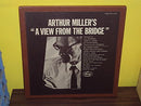 Arthur Miller - A View From The Bridge (Vinyle Usagé)