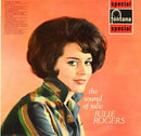 Julie Rogers - The Sound Of Julie (Vinyle Usagé)