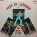 Arrow  - Keep On Jamming (Vinyle Usagé)