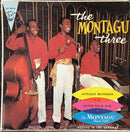 Montagu Three - The Montagu Three (Vinyle Usagé)
