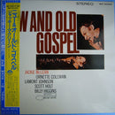 Jackie McLean - New And Old Gospel (Vinyle Usagé)