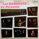Baronets - En Personne (Vinyle Usagé)