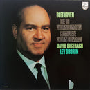 Beethoven / Oistrakh / Oborin - Complete Violin Sonatas (Vinyle Usagé)