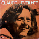 Claude Leveillee - Claude Leveillee (1971) (Vinyle Usagé)