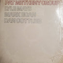 Pat Metheny Group - Pat Metheny Group (Vinyle Usagé)