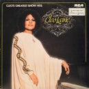 Cleo Laine - Cleo's Greatest Show Hits (Vinyle Usagé)