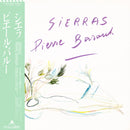Pierre Barouh - Sierras (Vinyle Usagé)