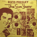 Elvis Presley - Interviews and Memories of The Sun Years (Vinyle Usagé)
