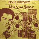 Elvis Presley - Interviews And Memories Of The Sun Years (Vinyle Usagé)