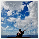 Jack Johnson - From Here To Now To You (Vinyle Usagé)