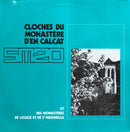 Various - Cloches Du Monastere Den Calcat (Vinyle Usagé)