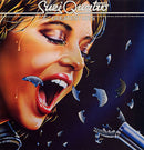 Suzi Quatro - Greatest Hits (Vinyle Usagé)