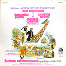Soundtrack - Doctor Dolittle (Vinyle Usagé)
