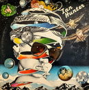 Ian Hunter - Ian Hunter (Vinyle Usagé)