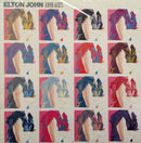 Elton John - Leather Jackets (Vinyle Usagé)