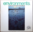 Sound Effects - Environments Disc 6 (Vinyle Usagé)