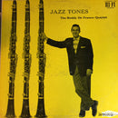 Buddy DeFranco - Jazz Tones (Vinyle Usagé)