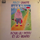 Julos Beaucarne - Julos Chante Pour les Petits et les Grands (Vinyle Usagé)