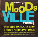 Red Garland Trio / Eddie Lockjaw Davis - Red Garland Trio Plus Eddie Lockjaw Davis (Vinyle Usagé)
